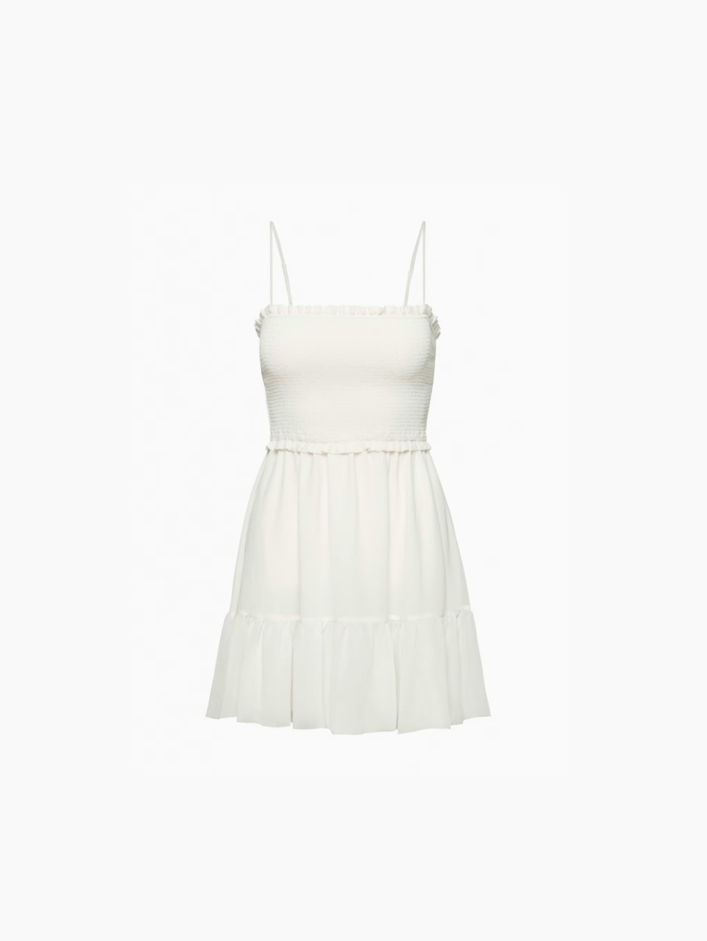 sleeveless tempest mini